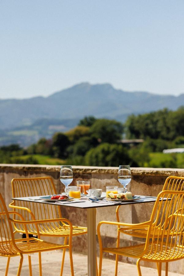 Casa Rural Arotzenea Hondarribia Luaran gambar