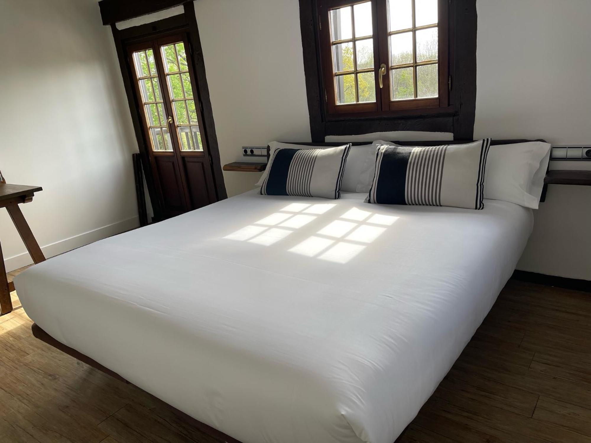 Casa Rural Arotzenea Hondarribia Luaran gambar