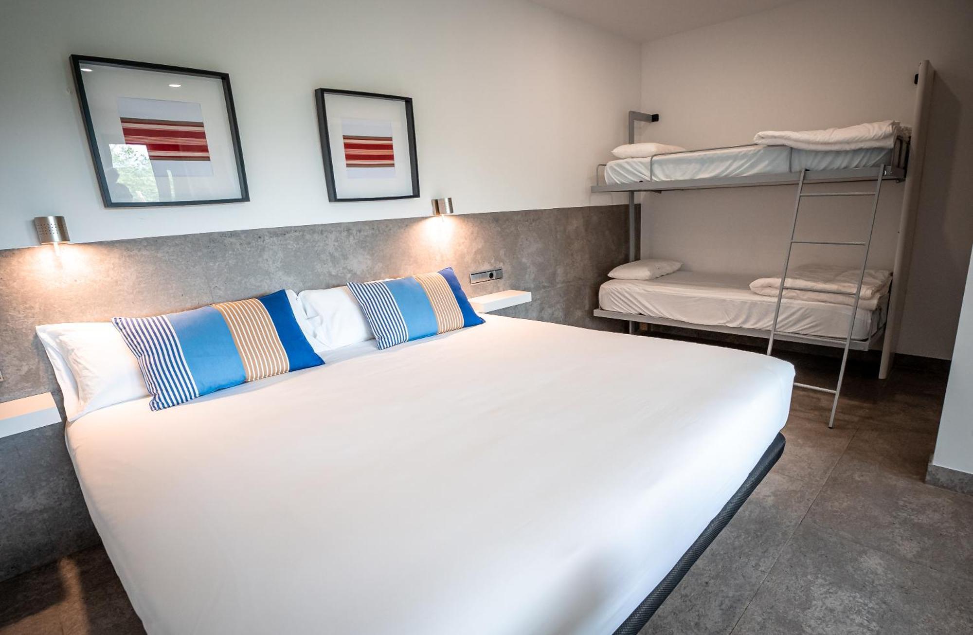 Casa Rural Arotzenea Hondarribia Luaran gambar